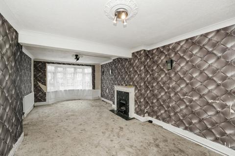 undefined, Collier Row Lane, Romford