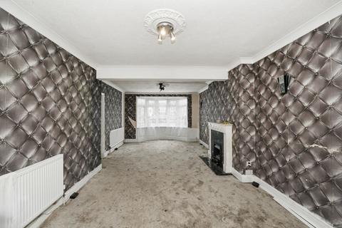 undefined, Collier Row Lane, Romford
