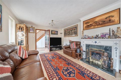 4 bedroom detached house for sale, Cobblestones, Hempstead, Gillingham