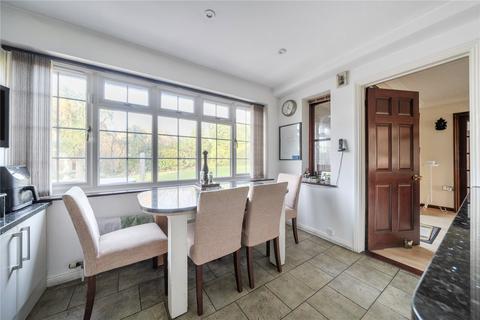 4 bedroom detached house for sale, Cobblestones, Hempstead, Gillingham