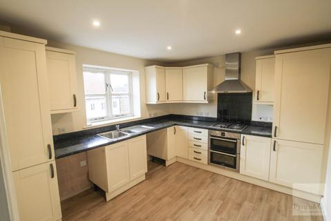 undefined, Tavern Court, Norwich NR12