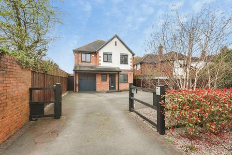 undefined, Coleshill Road, Marston Green, Birmingham