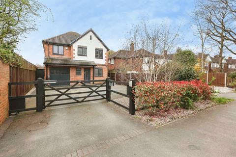 undefined, Coleshill Road, Marston Green, Birmingham