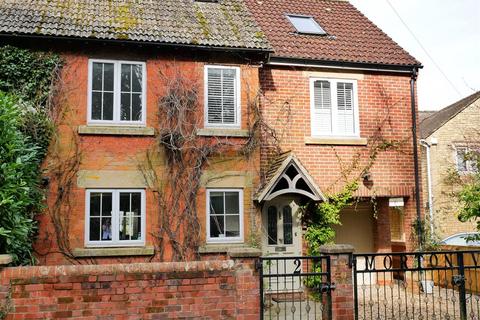 undefined, Church Road, Derry Hill, Calne