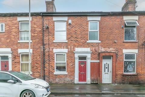 undefined, Raglan Street, Preston PR2