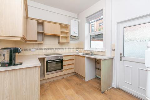 undefined, Raglan Street, Preston PR2