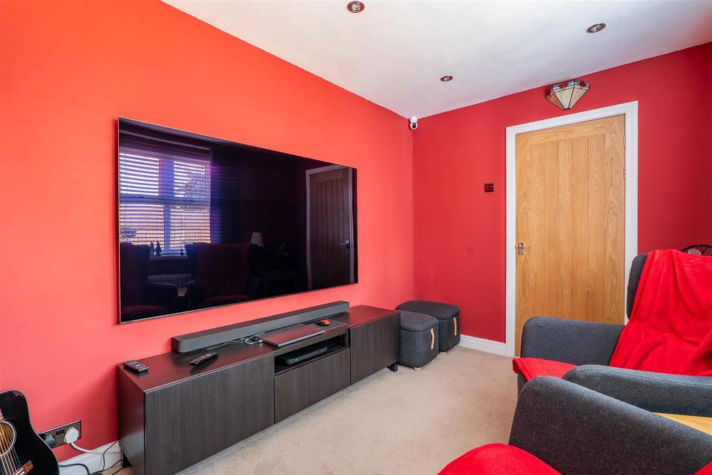 Cinema Room