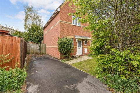 undefined, Beckett Road, Andover