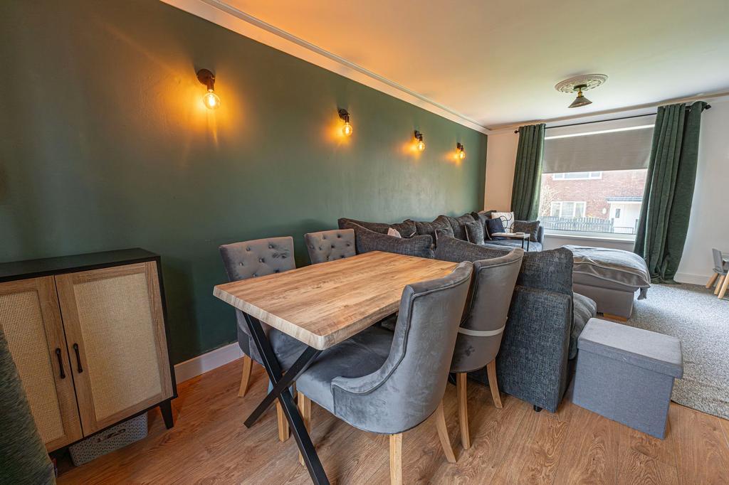 Lounge/Diner
