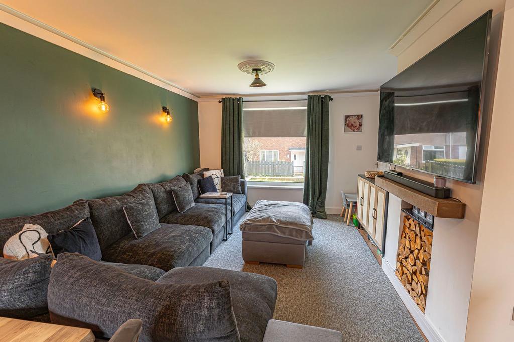 Lounge/Diner