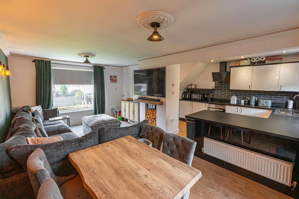 Lounge/Diner