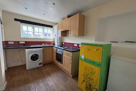 2 bedroom terraced house for sale, Bampton Street, Tiverton