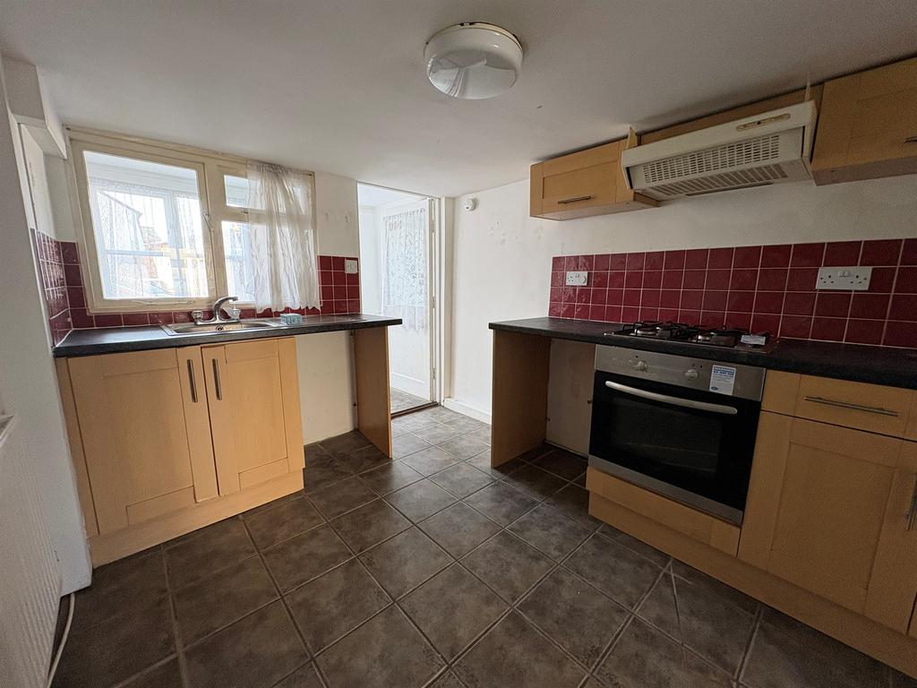 96d Flat