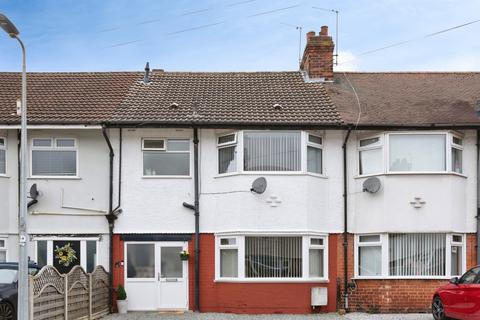 3 bedroom terraced house for sale, East Ella Drive, Hull