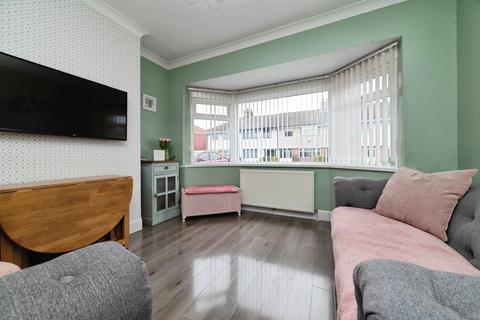 3 bedroom terraced house for sale, East Ella Drive, Hull