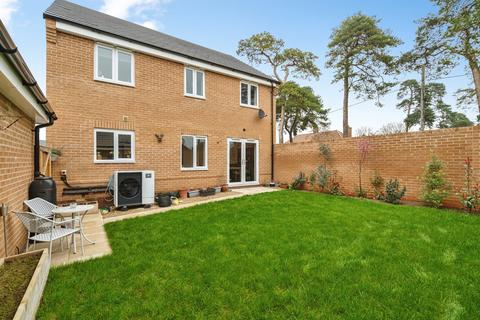 5 bedroom detached house for sale, Cowslip Way, Lakenheath, Brandon