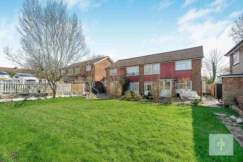 Bramley Close, London, N14
