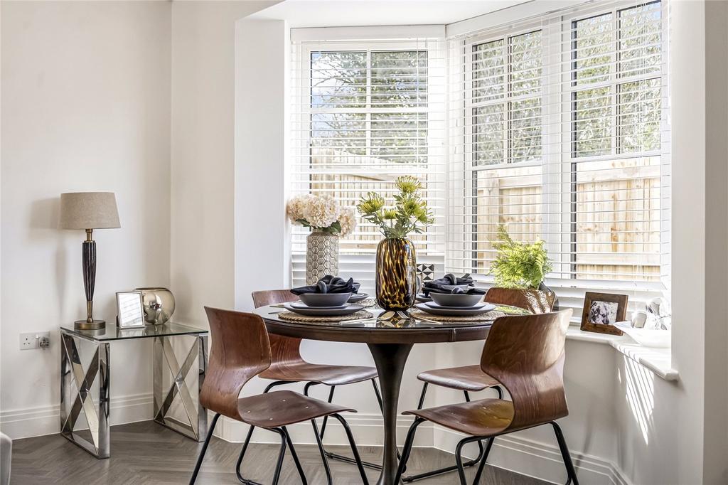 Bay Window