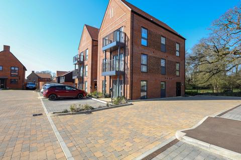 undefined, Fallow Wood View, Isaacs Lane, RH15
