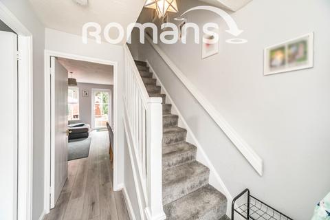 undefined, St. Johns Close, Woodley, Reading, RG5