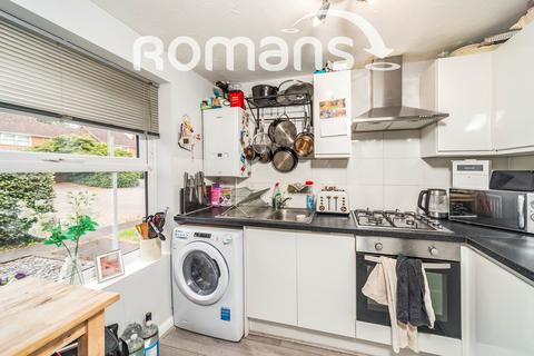 undefined, St. Johns Close, Woodley, Reading, RG5