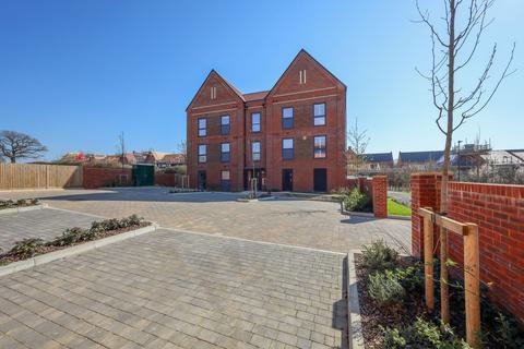 undefined, Isaacs Lane, Burgess Hill, RH15