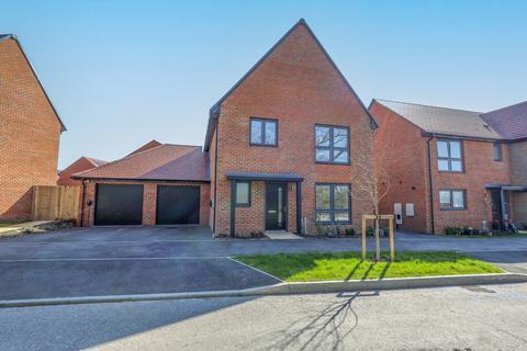 Fallow Wood View, Isaacs Lane, RH15