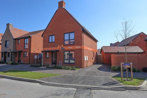 Fallow Wood View, Isaacs Lane, RH15