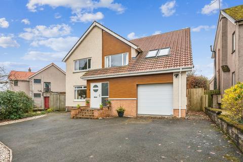 undefined, Doune Road, Dunblane, FK15