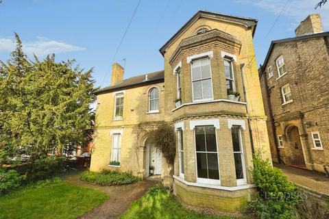 undefined, Burlington Road, Ipswich, Suffolk, IP1