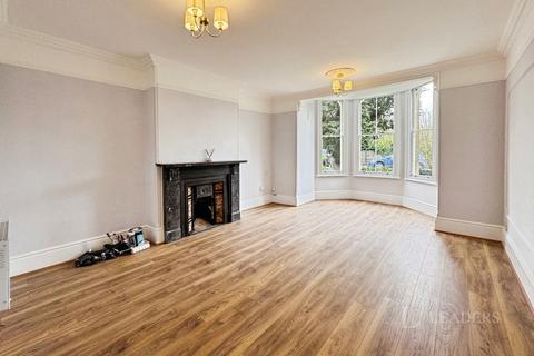 undefined, Burlington Road, Ipswich, Suffolk, IP1