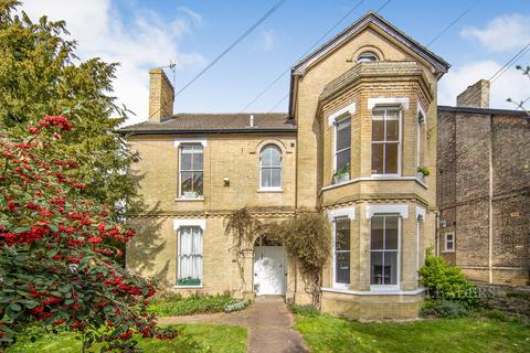 undefined, Burlington Road, Ipswich, Suffolk, IP1
