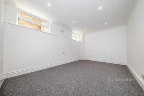 undefined, Burlington Road, Ipswich, Suffolk, IP1