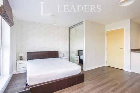 undefined, Nankeville Court, Guildford Road, Woking, GU22