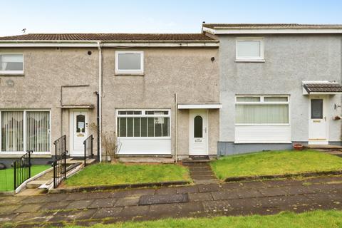 undefined, Waverley, Glasgow, G74