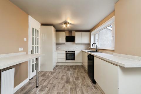 undefined, Waverley, Glasgow, G74