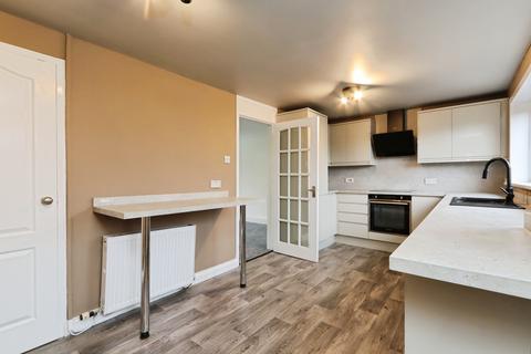 undefined, Waverley, Glasgow, G74