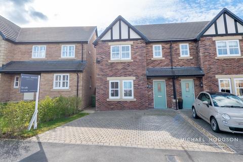 Greenchapel Way, Potters Hill, Sunderland