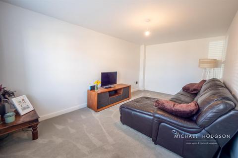 undefined, Greenchapel Way, Potters Hill, Sunderland