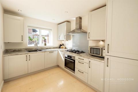 undefined, Greenchapel Way, Potters Hill, Sunderland