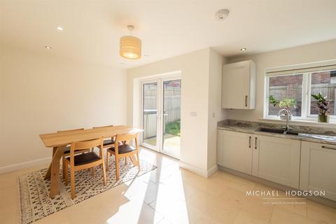 undefined, Greenchapel Way, Potters Hill, Sunderland
