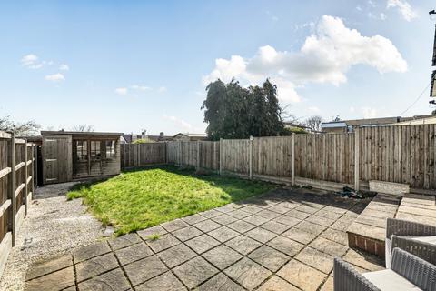 undefined, Iron Mill Lane, Crayford, Dartford