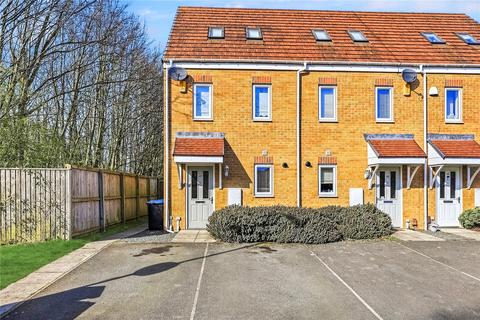 Dales Park Road, Hemlington