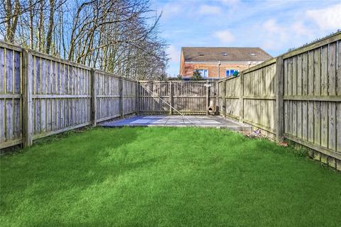 3 bedroom end of terrace house for sale, Dales Park Road, Hemlington