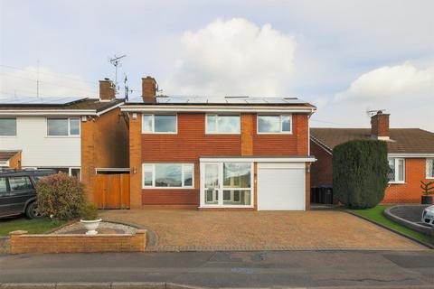 undefined, Rudyard Way, Cheadle