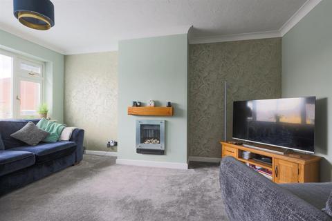 undefined, Rudyard Way, Cheadle
