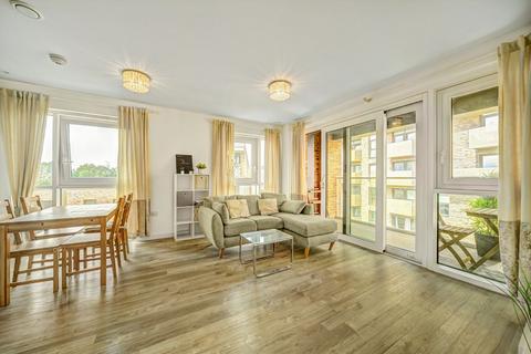 1 bedroom flat to rent, Bailey Street, London SE8