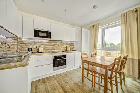 1 bedroom flat to rent, Bailey Street, London SE8
