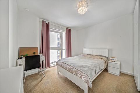 1 bedroom flat to rent, Bailey Street, London SE8