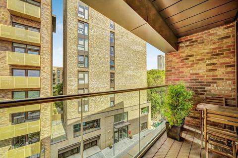 1 bedroom flat to rent, Bailey Street, London SE8